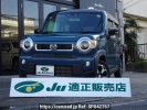Mazda Flair Crossover MS92S