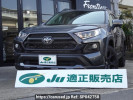 Toyota RAV4 MXAA54