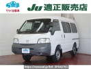 Mazda Bongo Van SK82V