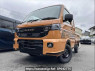 Used 2026 AT suzuki carry-truck DA16T Image[0]