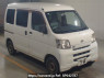 Used 2016 AT daihatsu hijet-cargo S321V Image[2]