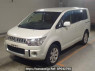 Used 2018 AT mitsubishi delica-d5 CV5W Image[0]
