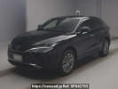Toyota Harrier MXUA80