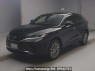 Used 2022 AT toyota harrier MXUA80 Image[0]