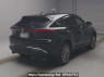 Used 2022 AT toyota harrier MXUA80 Image[1]