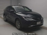 Used 2022 AT toyota harrier MXUA80 Image[2]