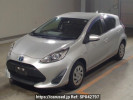 Toyota Aqua NHP10
