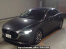 Mazda Mazda3 BPFP
