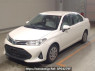 Used 2021 AT toyota corolla-axio NKE165 Image[0]
