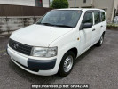 Toyota Probox Van NCP50V