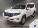 Toyota Land Cruiser Prado TRJ150W