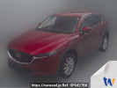 Mazda CX-5 KFEP