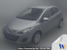 Mazda Demio DE3FS