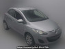 Used 2014 AT mazda demio DE3FS Image[2]