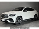 Mercedes Benz GLE class 167361