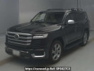 Toyota Land Cruiser VJA300W