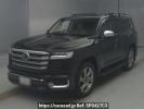 Toyota Land Cruiser VJA300W