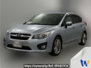 Subaru Impreza Sports GP7