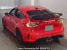 Used 2025 MT honda civic FL5 Image[1]