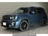 Used 2020 AT jeep renegade BV13PM Image[0]