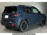 Used 2020 AT jeep renegade BV13PM Image[1]