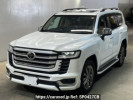 Toyota Land Cruiser VJA300W