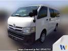 Toyota Hiace Van TRH200V