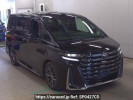 Toyota Vellfire TAHA40W
