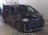 Used 2024 AT toyota vellfire TAHA40W Image[0]