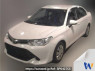 Used 2017 AT toyota corolla-axio NRE161 Image[0]