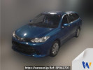 Toyota Corolla Fielder NRE161G
