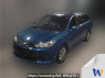 Used 2015 AT toyota corolla-fielder NRE161G Image[0]