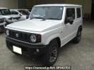 Suzuki Jimny JB64W