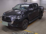 Used 2022 AT toyota hilux GUN125 Image[1]