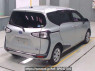 Used 2017 AT toyota sienta NHP170G Image[1]