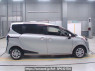 Used 2017 AT toyota sienta NHP170G Image[2]