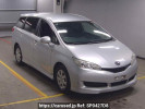 Toyota Wish ZGE20G
