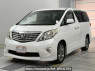 Used 2010 AT toyota alphard GGH20W Image[0]