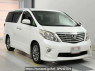 Used 2010 AT toyota alphard GGH20W Image[1]