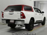 Used 2021 AT toyota hilux GUN125 Image[1]