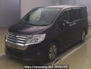 Honda Step WGN Spada RK5