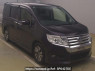 Used 2014 AT honda step-wgn-spada RK5 Image[2]
