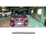 Used 2021 AT suzuki solio-bandit MA37S Image[0]