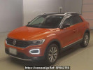 Volkswagen T-Roc A1DFF