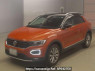Used 2021 AT volkswagen t-roc A1DFF Image[0]
