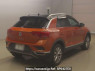 Used 2021 AT volkswagen t-roc A1DFF Image[1]