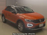 Used 2021 AT volkswagen t-roc A1DFF Image[2]