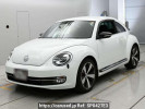 Volkswagen Beetle 16CPL