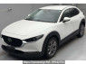 Used 2021 AT mazda cx-30 DM8P Image[0]
