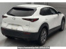 Used 2021 AT mazda cx-30 DM8P Image[1]